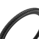 Plášť Pirelli Cinturato GRAVEL M, 45 - 622, TechWALL, 127 tpi, SpeedGRIP, Black