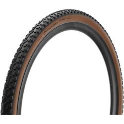 Plášť Pirelli Cinturato GRAVEL M Classic, 35 - 622, TechWALL, 127 tpi, SpeedGRIP, Classic