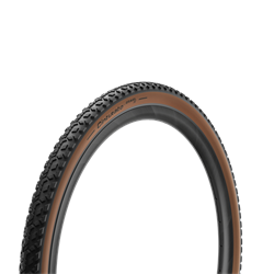 Plášť Pirelli Cinturato GRAVEL M Classic, 50 - 622, TechWALL, 127 tpi, SpeedGRIP, Classic