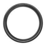 Plášť Pirelli Cinturato GRAVEL RC, 40 - 622, TechWall +, 60 tpi, SpeedGRIP, Black