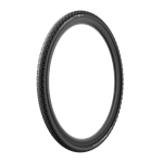 Plášť Pirelli Cinturato GRAVEL RC-X, 40 - 622, TechWALL X, 60 tpi, SpeedGRIP, Black