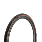 Plášť Pirelli Cinturato GRAVEL RC-X, 40 - 622, TechWALL X, 60 tpi, SpeedGRIP, Classic