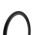 Plášť Pirelli Cinturato GRAVEL RH Perf., 45-622, TechWALL, 60tpi, SpeedGRIP, černý