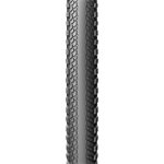 Plášť Pirelli Cinturato GRAVEL RH Perf., 45-622, TechWALL, 60tpi, SpeedGRIP, černý