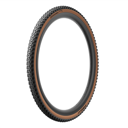 Plášť Pirelli Cinturato GRAVEL S Classic, 40 - 622, TechWALL, 60 tpi, SpeedGRIP, Classic