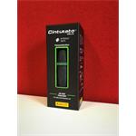Plášť Pirelli Cinturato Velo TLR, 35 - 622, Armour Tech, 60 tpi, SmartNET Silica, Black