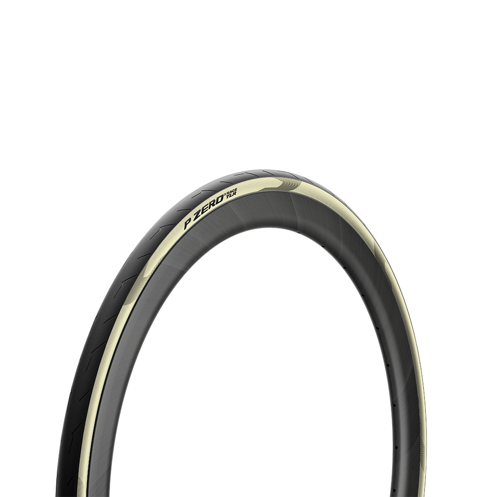 Plášť Pirelli P ZERO Race Retro 28-622, TechBELT, 127tpi, SmartEVO, Retro