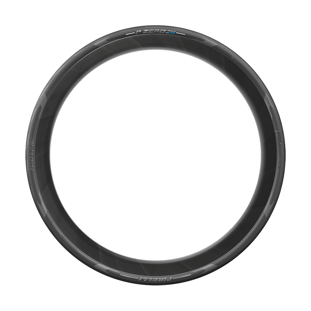 Plášť Pirelli P ZERO Race TLR 4S, 28 - 622, SPEEDCore, 120 tpi, SmartNET Silica, černá
