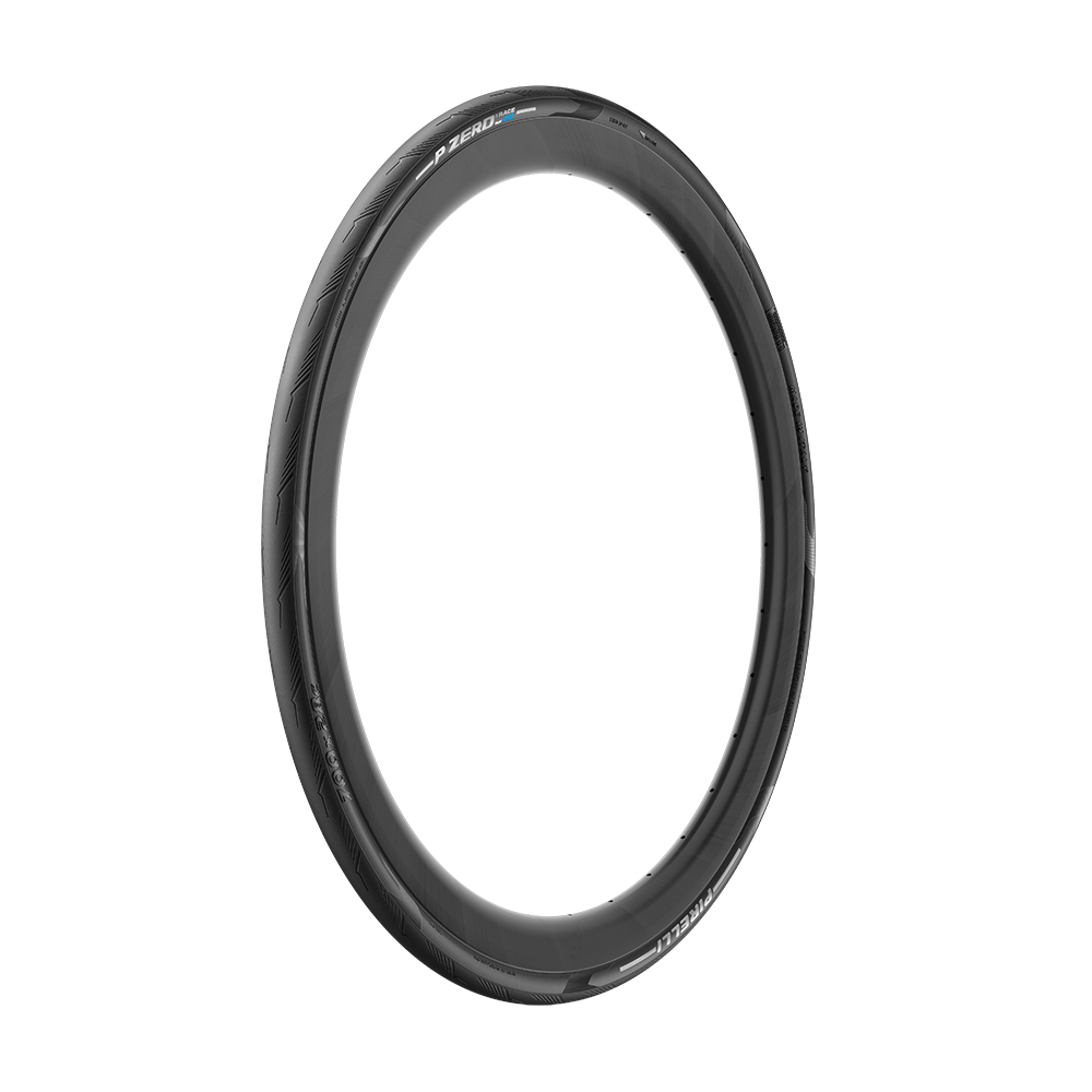 Plášť Pirelli P ZERO Race TLR 4S, 30 - 622, SPEEDCore, 120 tpi, SmartNET Silica, černá