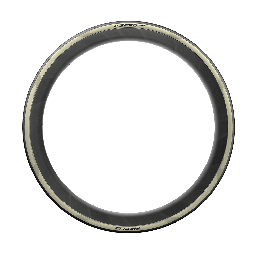 Plášť Pirelli P ZERO™ Race Retro 26-622, TechBELT, 127tpi, SmartEVO, Retro