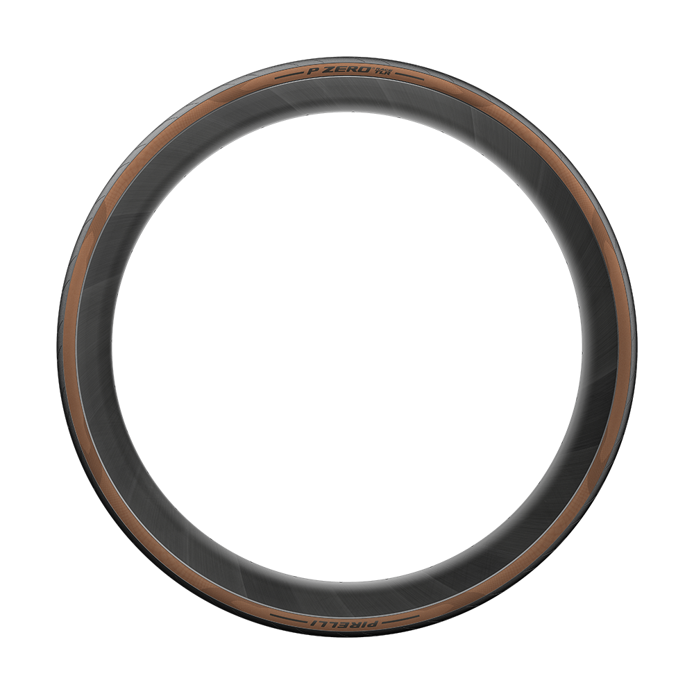 Plášť Pirelli P ZERO™ Race TLR Classic, 26 - 622, SPEEDCore, 120 tpi, SmartEVO, Classic