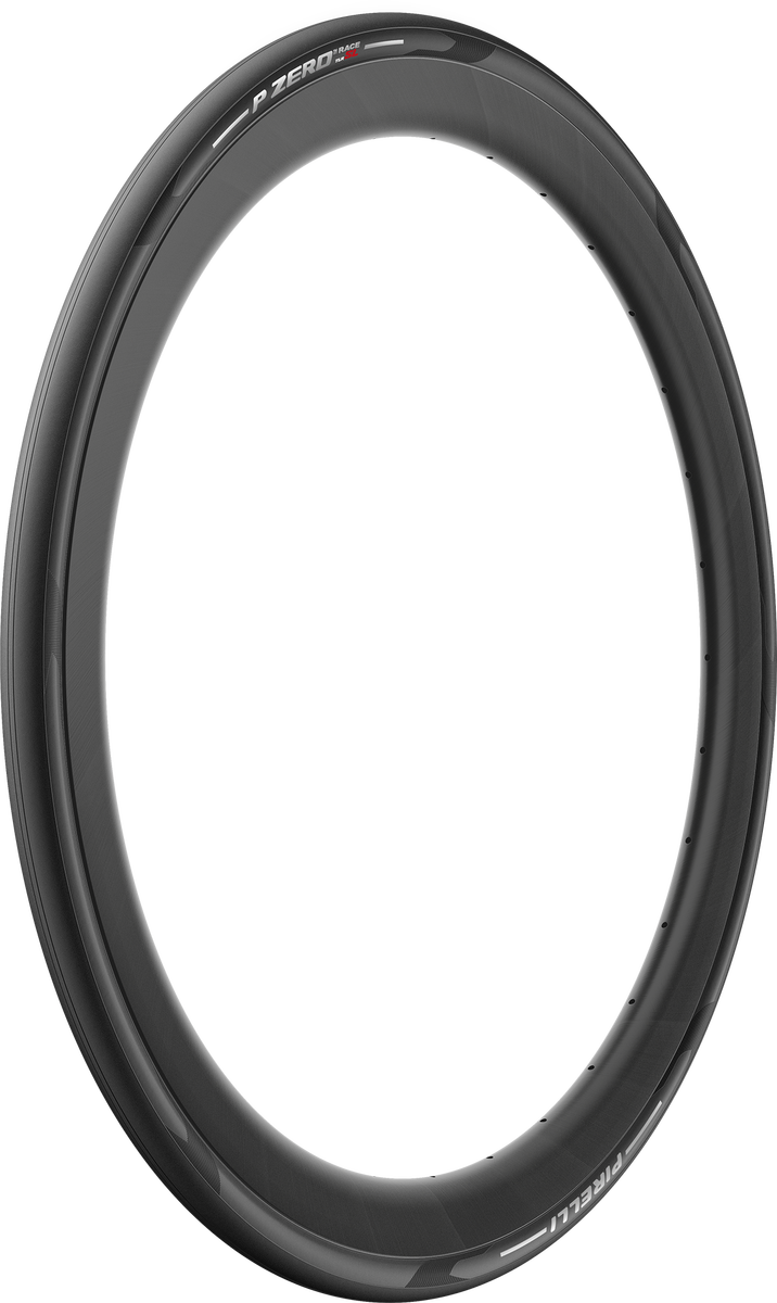 Plášť Pirelli P ZERO™ Race TLR SL, 30 - 622, TechWALL, 127 tpi, SmartEVO, Black