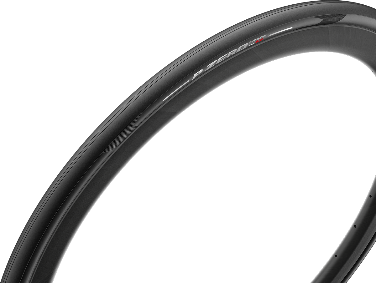 Plášť Pirelli P ZERO™ Race TLR SL, 30 - 622, TechWALL, 127 tpi, SmartEVO, Black