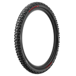 Plášť Pirelli Scorpion™ E-MTB M 27.5 x 2.6, HardWALL, 60 tpi, SmartGRIP Gravity, červený