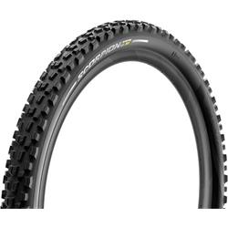 Plášť Pirelli Scorpion E-MTB M, 29 x 2.6, HyperWALL, 60 tpi, SmartGRIP Gravity, Black