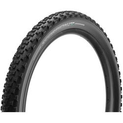 Plášť Pirelli Scorpion E-MTB R , 29 x 2.6, HyperWALL, 60 tpi, SmartGRIP, Black