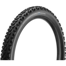 Plášť Pirelli Scorpion E-MTB S, 29 x 2.6, HyperWALL, 60 tpi, SmartGRIP Gravity, Black