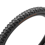 Plášť Pirelli Scorpion™ Enduro M 29 x 2.4, HardWALL, 60tpi, SmartGRIP Gravity, Orange