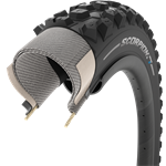Plášť Pirelli Scorpion Enduro S, 29 x 2.4, ProWALL, 60 tpi, SmartGRIP Gravity, Black