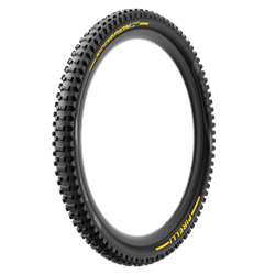 Plášť Pirelli Scorpion Race DH T, 27.5 x 2.5, DualWALL, 64 tpi - drátová patka, SmartEVO D