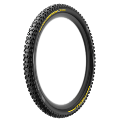 Plášť Pirelli Scorpion Race Enduro M, 27.5 x 2.5, DualWALL, 60 tpi, SmartEVO DH, Yellow