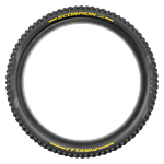 Plášť Pirelli Scorpion Race Enduro M, 29 x 2.5, DualWALL, 60 tpi, SmartEVO DH, Yellow