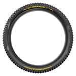 Plášť Pirelli Scorpion Race Enduro T, 29 x 2.5, DualWALL, 60 tpi, SmartEVO DH, Yellow