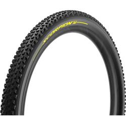 Plášť Pirelli Scorpion Trail M Colour Edition, 29 x 2.4, ProWALL, 60 tpi, SmartGRIP, Yell