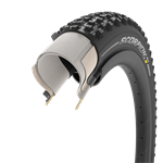 Plášť Pirelli Scorpion XC M, 29 x 2.4, ProWALL, 120 tpi, SmartGRIP, Black