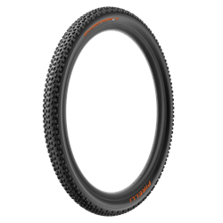 Plášť Pirelli Scorpion™ XC M Colour Edition 29 x 2.4, ProWALL, 120 tpi, oranžový