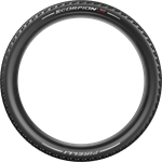 Plášť Pirelli Scorpion XC RC , 29 x 2.2, LITE, 120 tpi, SmartGRIP, Black