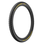 Plášť Pirelli Scorpion XC RC Colour Edition, 29 x 2.4, LITE, 120 tpi, SmartGRIP, Yellow