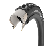 Plášť Pirelli Scorpion XC S, 29 x 2.2, ProWALL, 120 tpi, SmartGRIP, Black