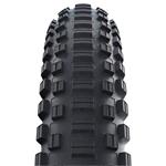 Plášť Schwalbe Little Joe 20x2.0 Kev.Guard B+RT sklo.