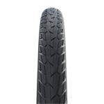 Plášť Schwalbe Motion Road Cruiser 20x1,75 Green KevlarGuard