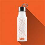 Plastová fľaša Think of Me, 600 ml