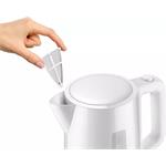 Plastová rýchlovarná kanvica Philips HD9318/00 série 3000
