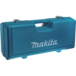 Plastový kufor Makita 824958-7 pre uhlové brúsky 150-230 mm