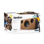 Platinet PMG095 BAMBOO 35W stereo bluetooth repro 5907595445207