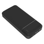 Platinet Power Bank PMPB20W706B 20000mAh černá
