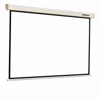 Plátno REFLECTA s roletami. ROLLO Crystal Lux (180x144cm, 4:3, viditeľné 176x132cm)