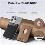 PLAUD Note Case Blue - Pouzdro na Note, modré