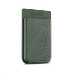 PLAUD Note Case Green - Puzdro na poznámky, zelené