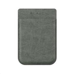 PLAUD Note Case Green - Puzdro na poznámky, zelené