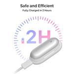 PLAUD Note Pin Charging Kit - Nabíjecí sada