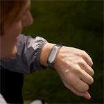 PLAUD Note Pin Wristband - Poutko na zápěstí