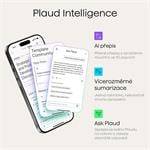 PLAUD Note PRO Black - AI diktafón