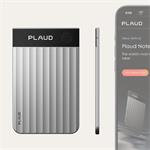 PLAUD Note PRO Silver - AI hlasový záznamník