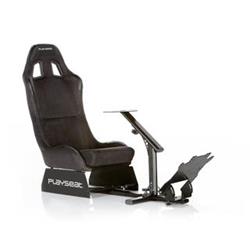 Playseat Evolution Alcantara Black