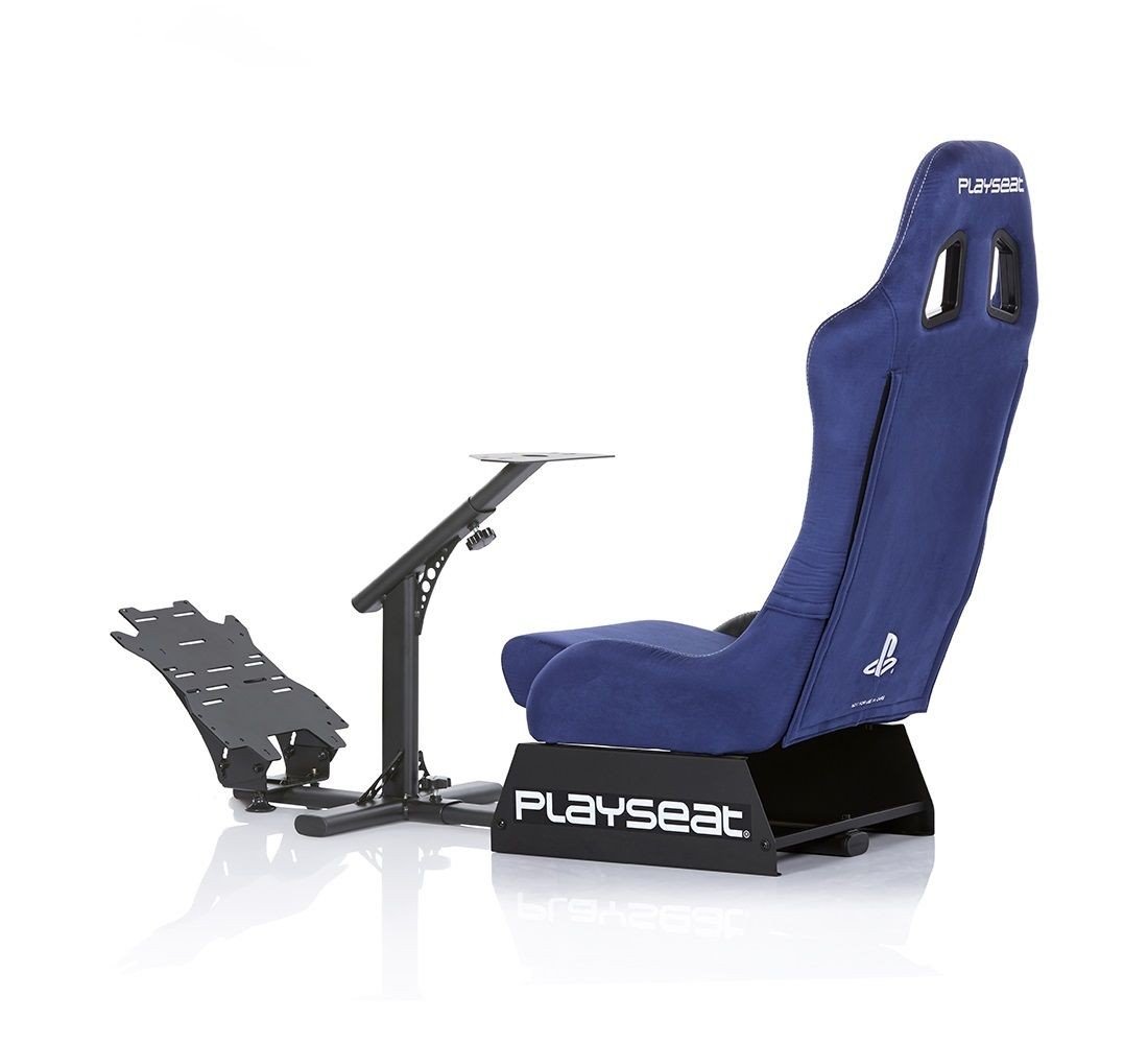 Игровое кресло playseat evolution